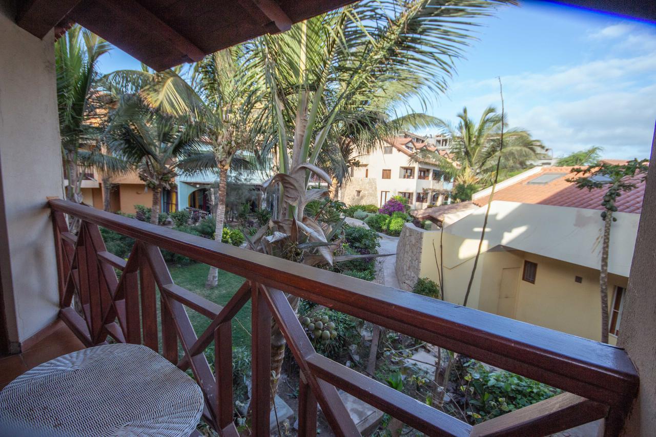 Gest Plain Apartments Santa Maria Buitenkant foto