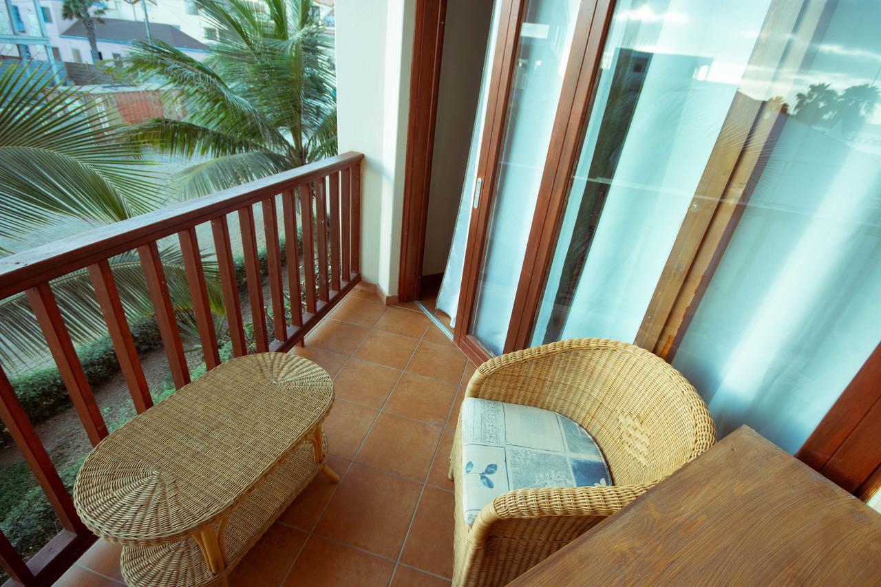 Gest Plain Apartments Santa Maria Buitenkant foto