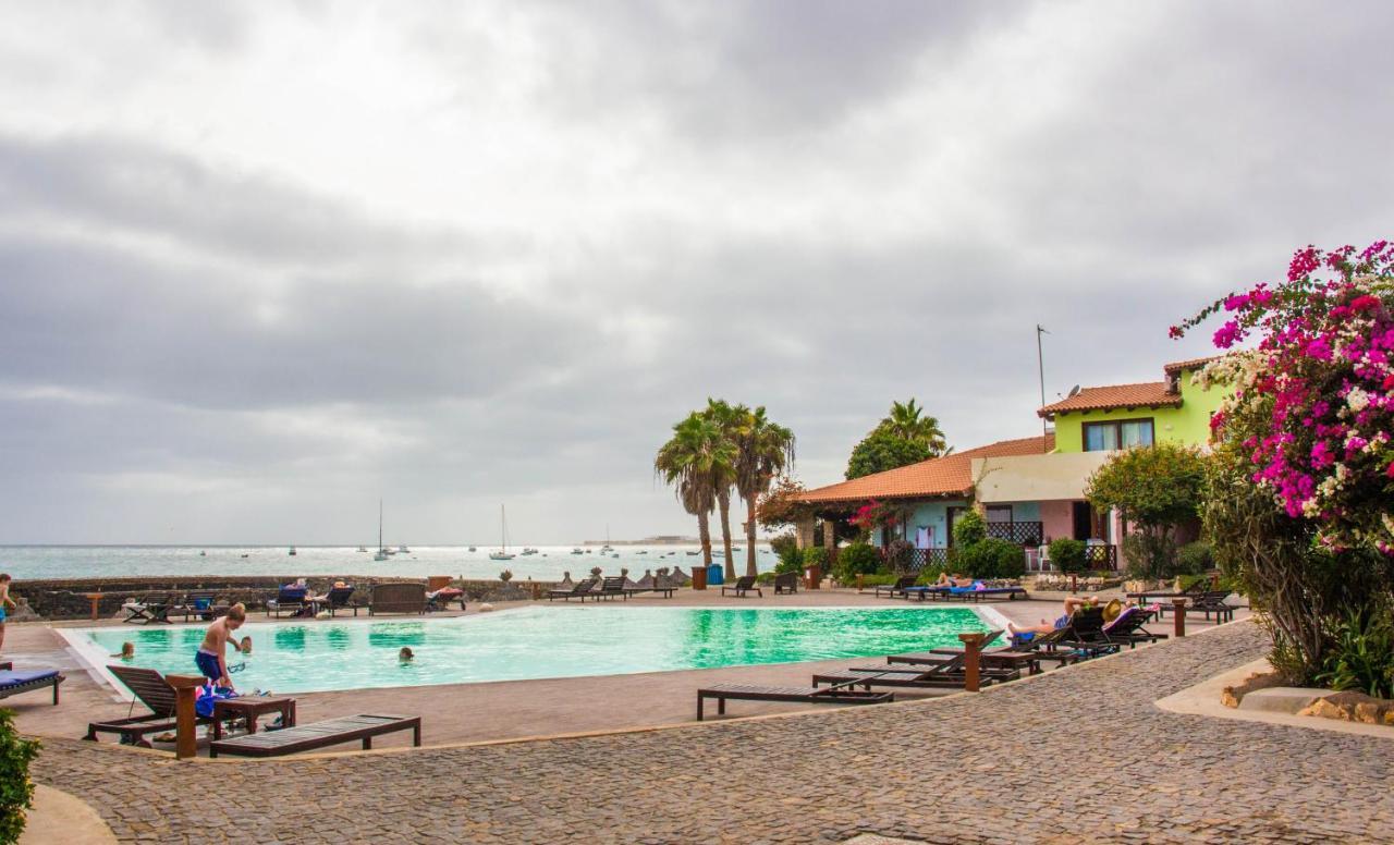 Gest Plain Apartments Santa Maria Buitenkant foto