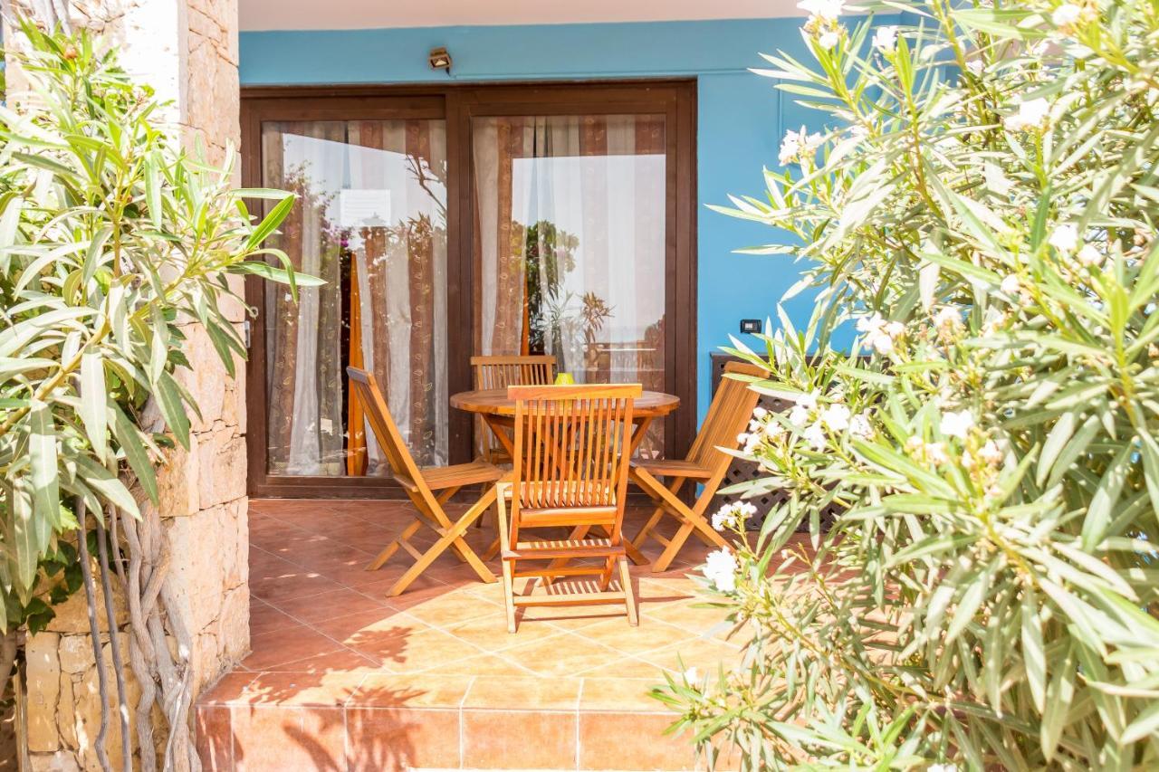 Gest Plain Apartments Santa Maria Buitenkant foto
