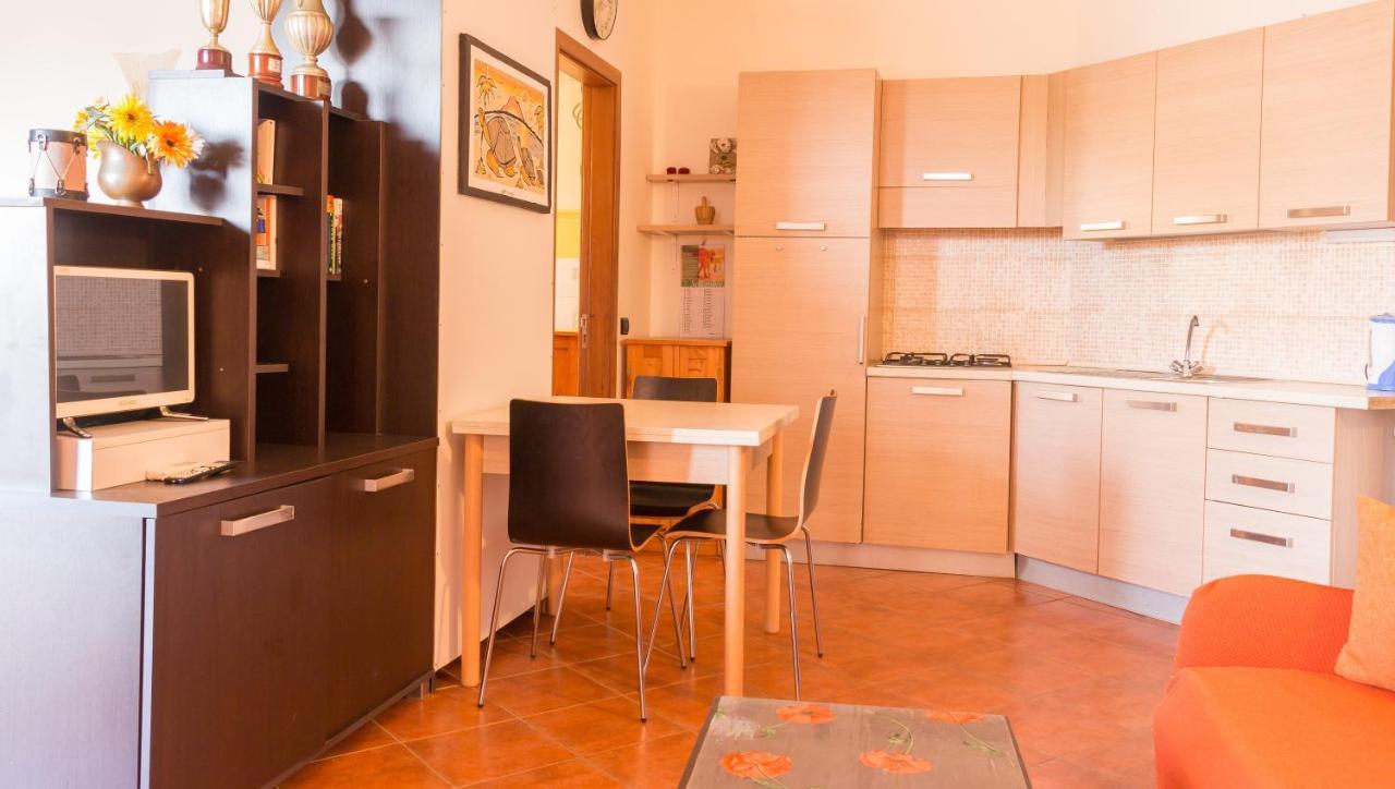 Gest Plain Apartments Santa Maria Buitenkant foto