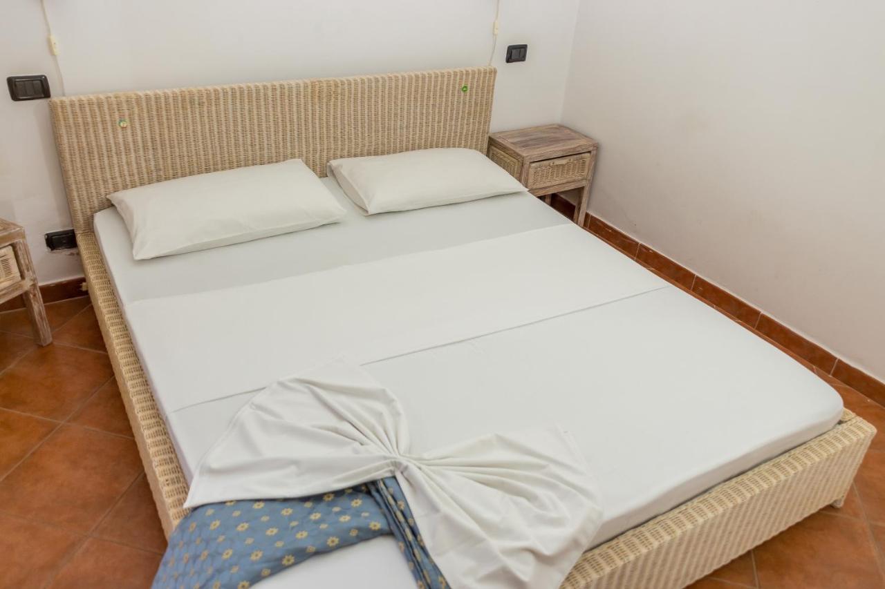 Gest Plain Apartments Santa Maria Buitenkant foto