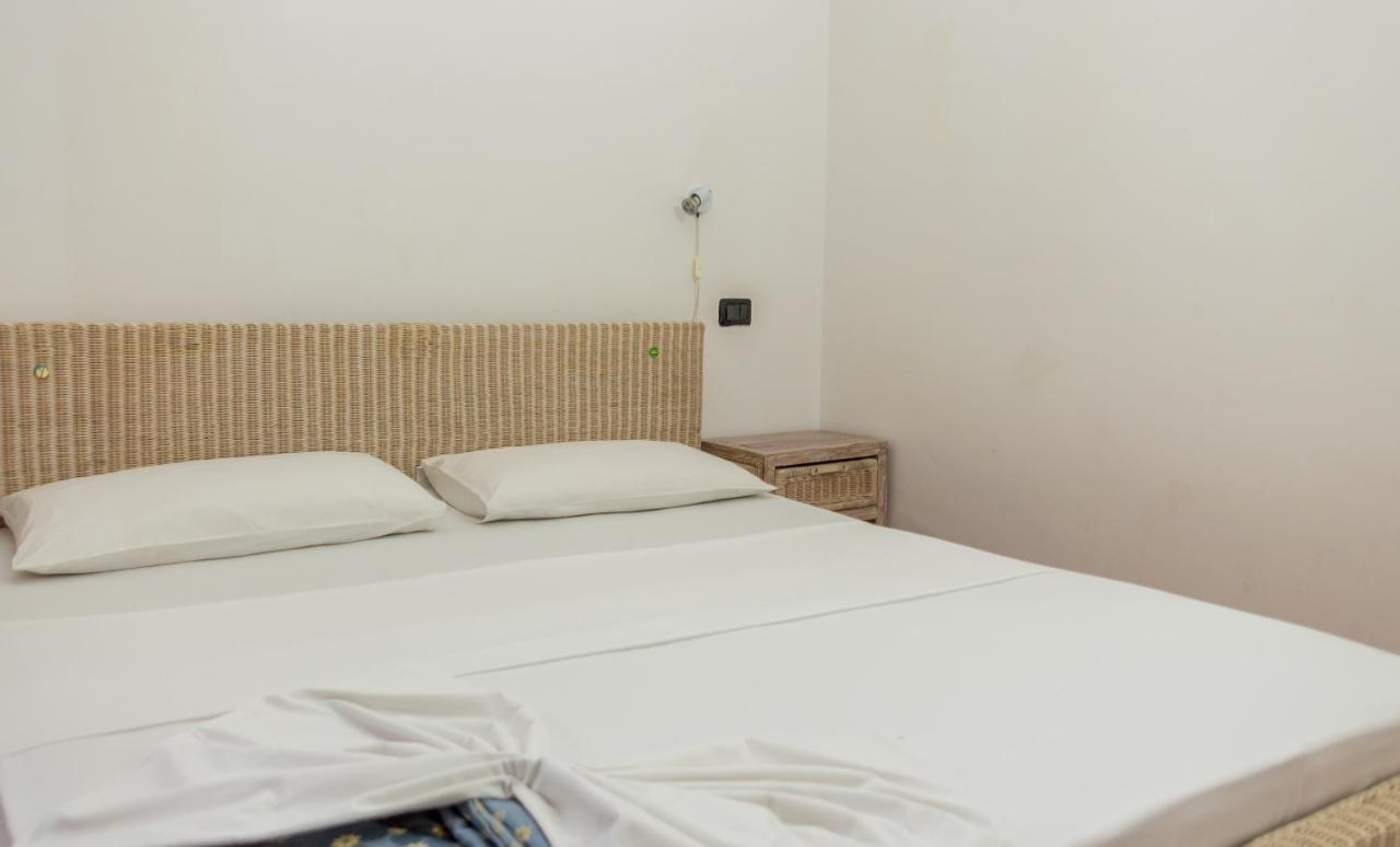 Gest Plain Apartments Santa Maria Buitenkant foto