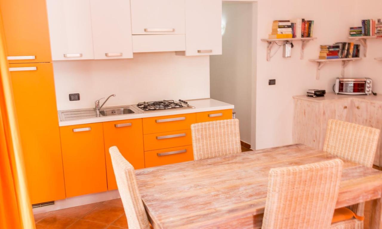 Gest Plain Apartments Santa Maria Buitenkant foto