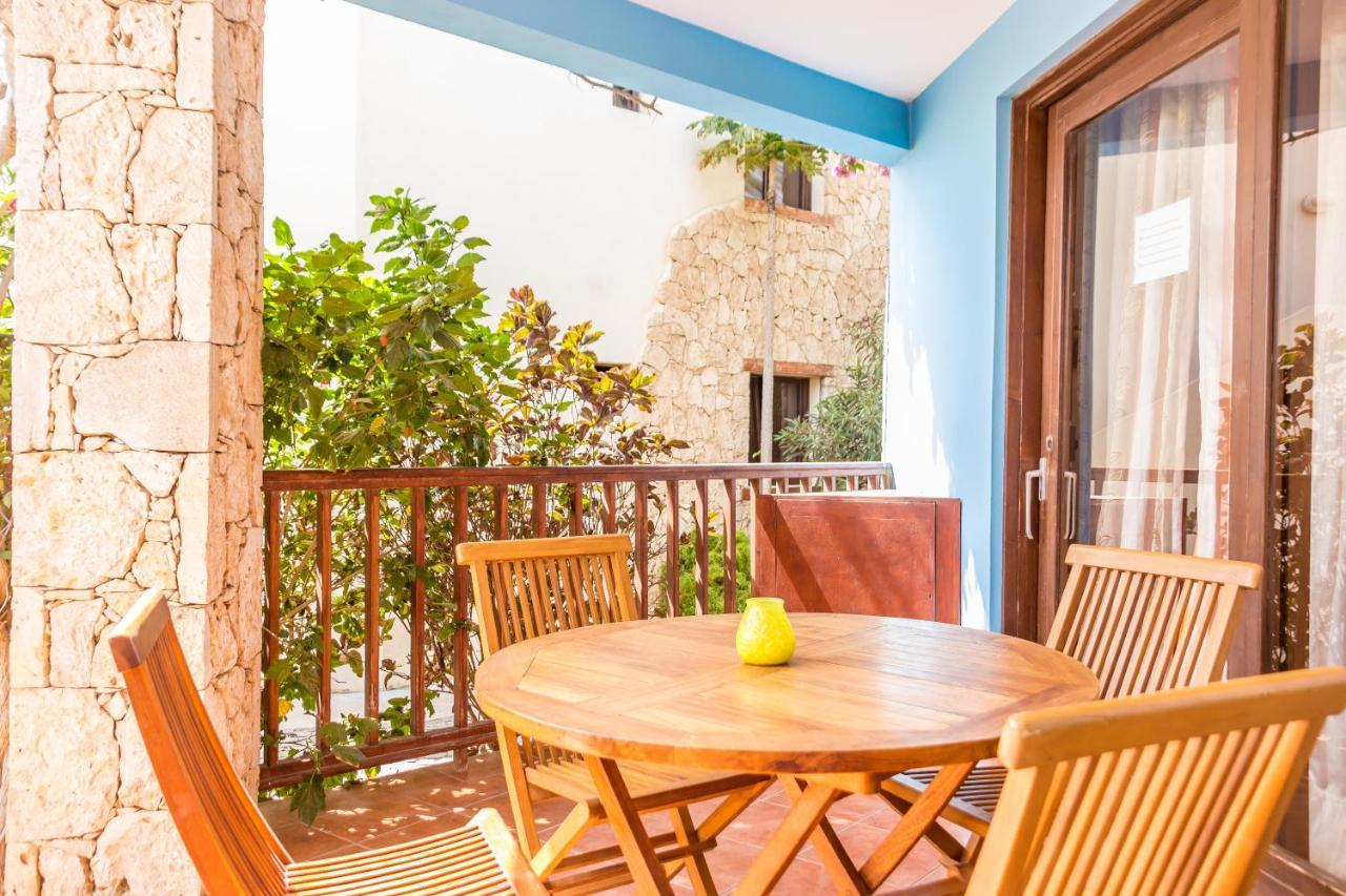 Gest Plain Apartments Santa Maria Buitenkant foto