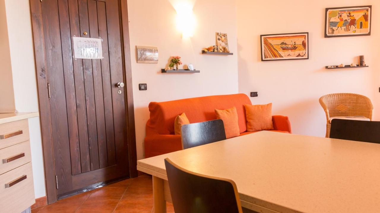 Gest Plain Apartments Santa Maria Buitenkant foto