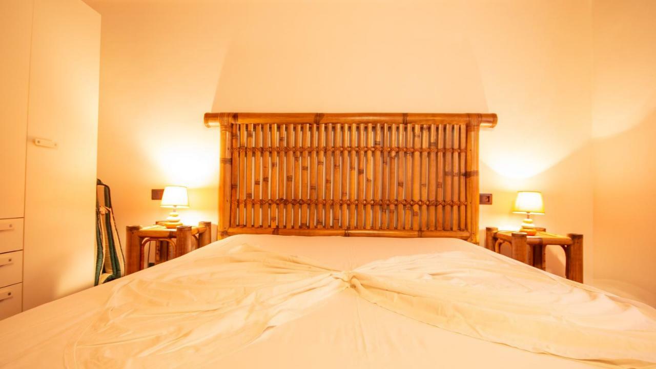 Gest Plain Apartments Santa Maria Buitenkant foto