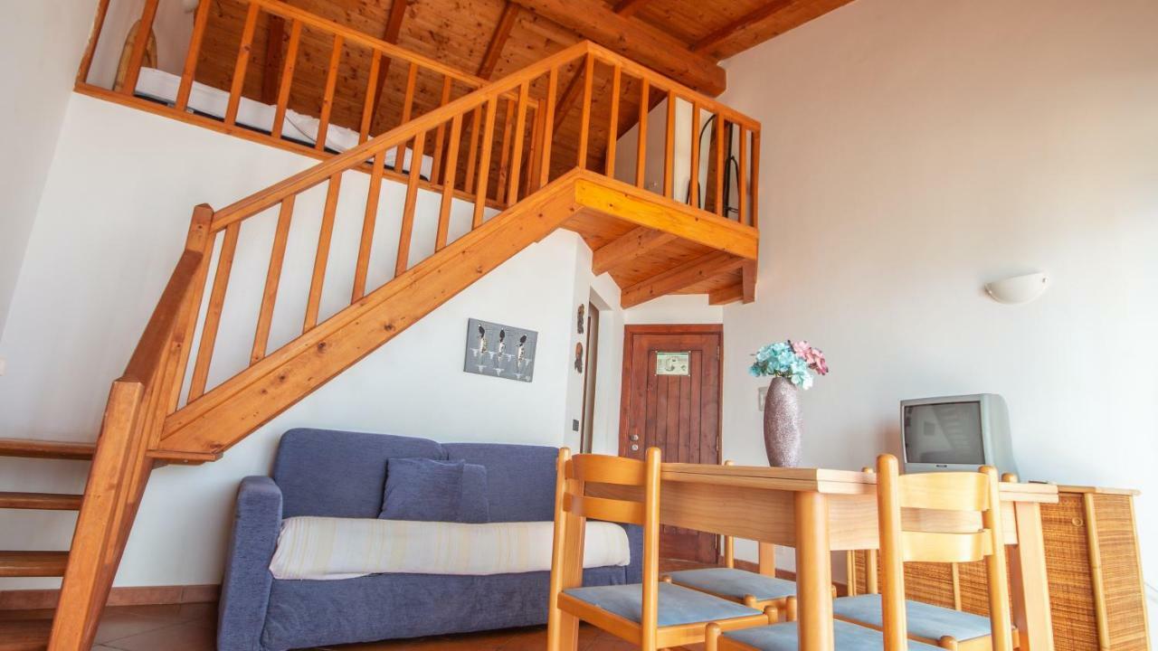 Gest Plain Apartments Santa Maria Buitenkant foto