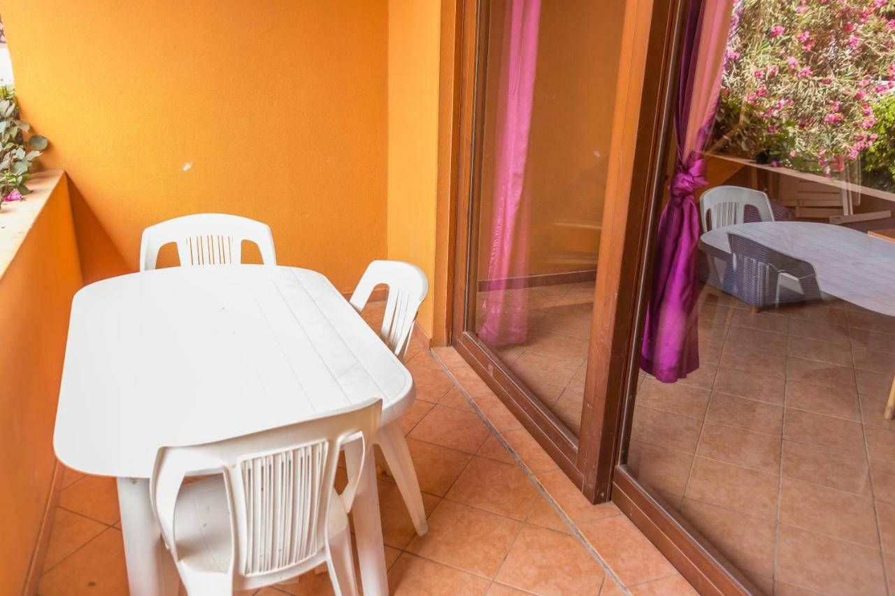 Gest Plain Apartments Santa Maria Buitenkant foto