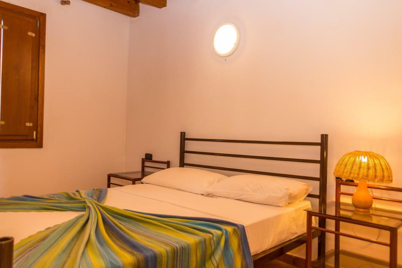 Gest Plain Apartments Santa Maria Buitenkant foto