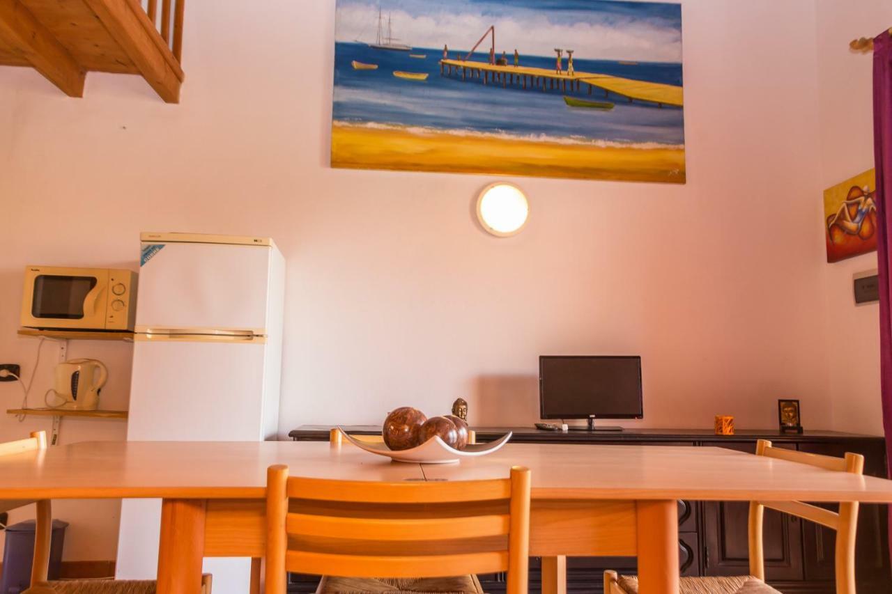 Gest Plain Apartments Santa Maria Buitenkant foto