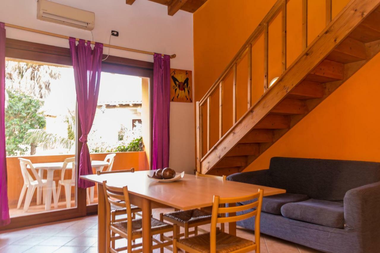 Gest Plain Apartments Santa Maria Buitenkant foto