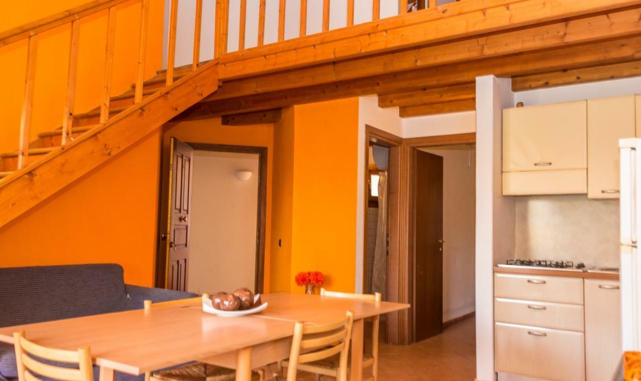 Gest Plain Apartments Santa Maria Buitenkant foto
