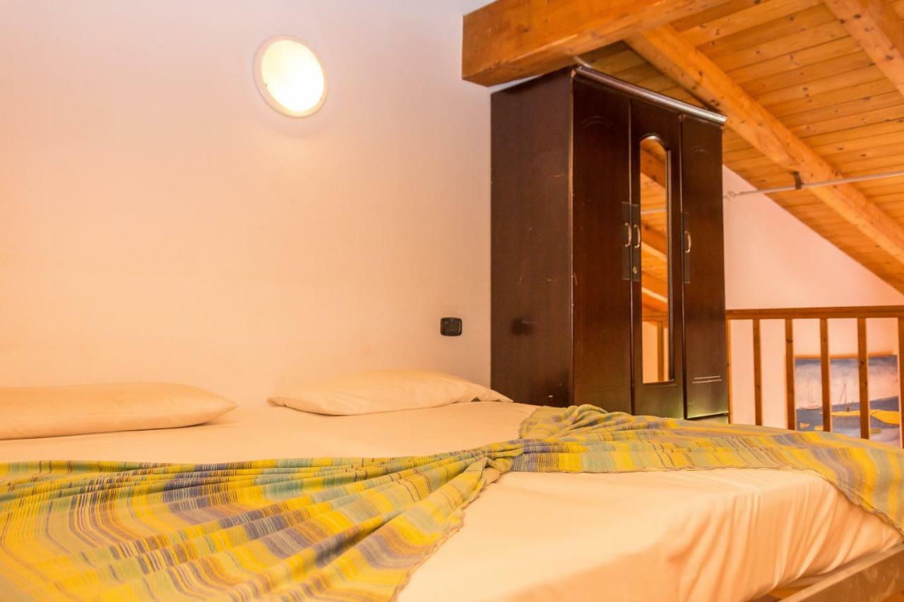 Gest Plain Apartments Santa Maria Buitenkant foto