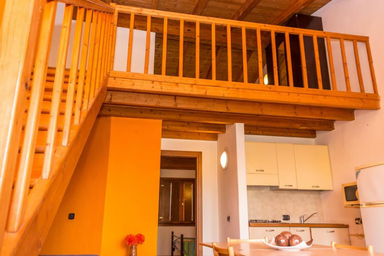 Gest Plain Apartments Santa Maria Buitenkant foto