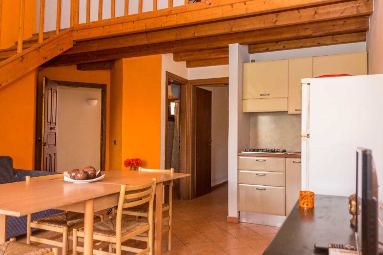 Gest Plain Apartments Santa Maria Buitenkant foto