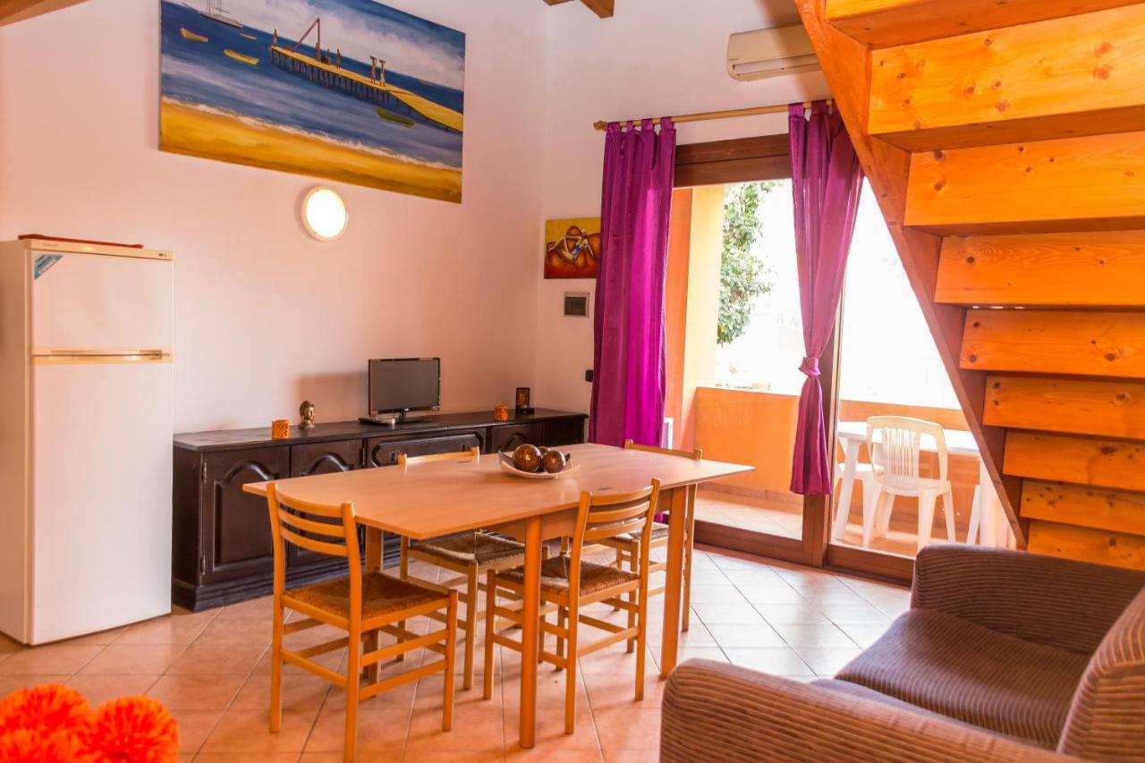 Gest Plain Apartments Santa Maria Buitenkant foto
