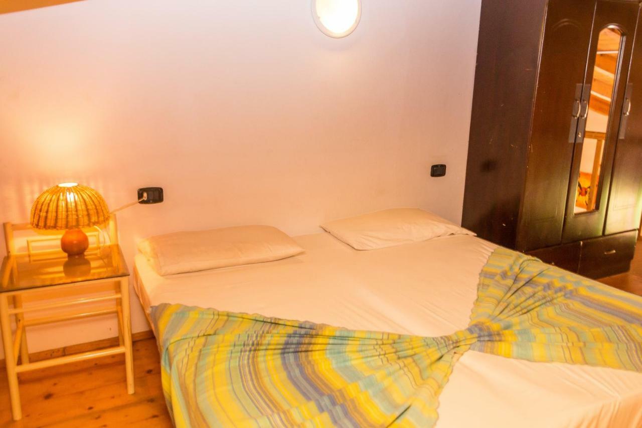 Gest Plain Apartments Santa Maria Buitenkant foto