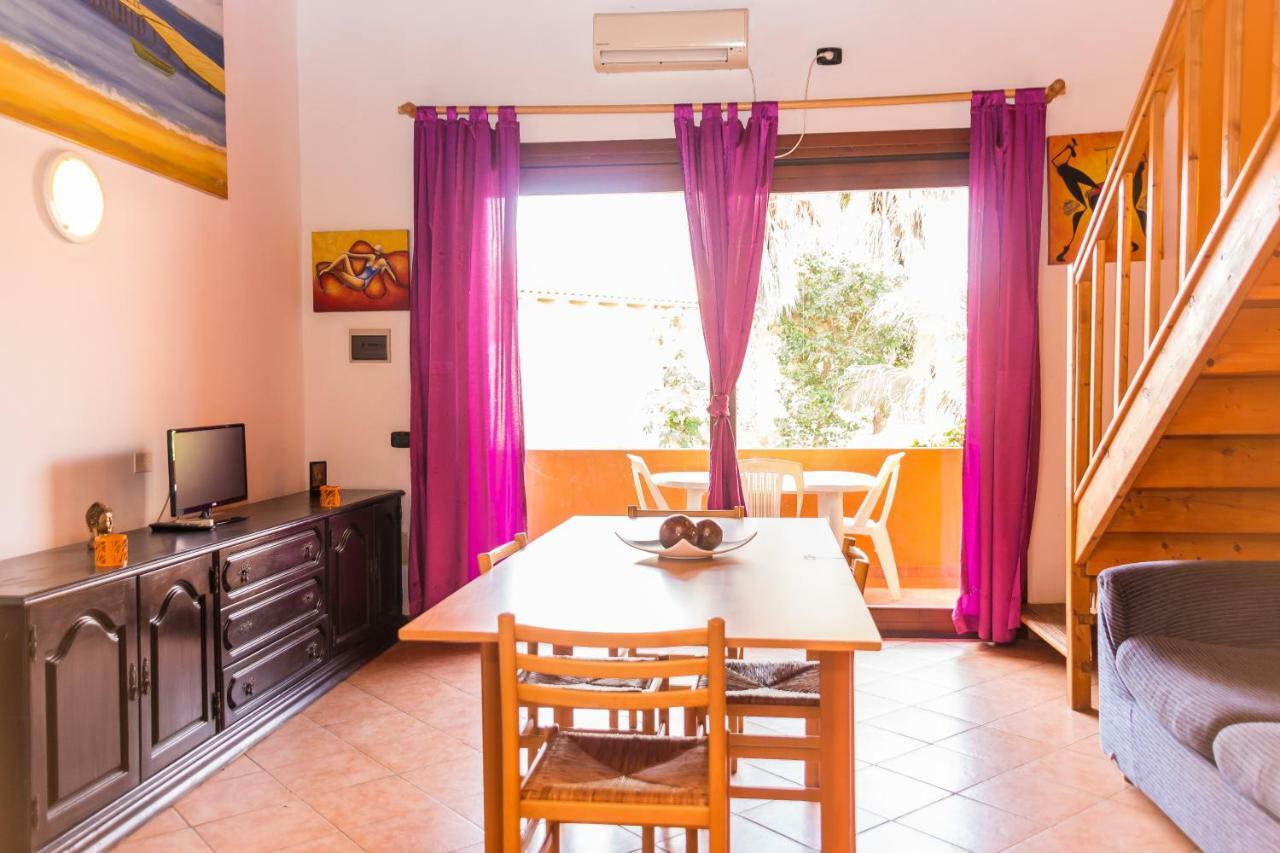 Gest Plain Apartments Santa Maria Buitenkant foto