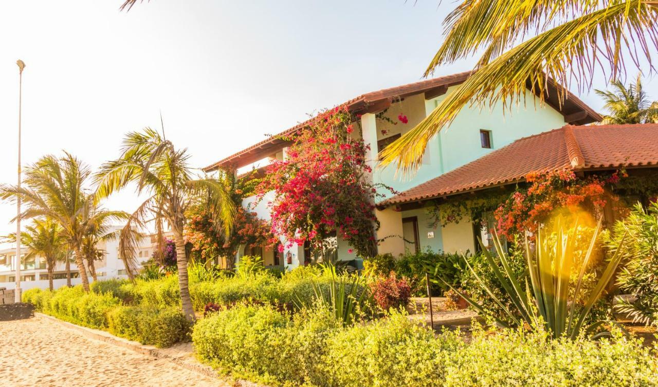 Gest Plain Apartments Santa Maria Buitenkant foto