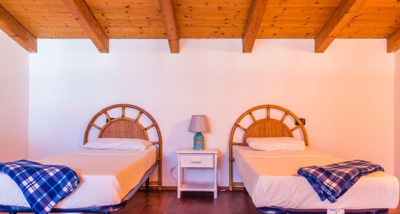 Gest Plain Apartments Santa Maria Buitenkant foto
