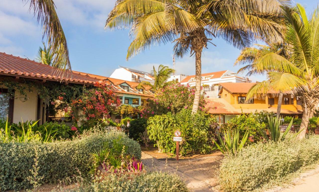 Gest Plain Apartments Santa Maria Buitenkant foto