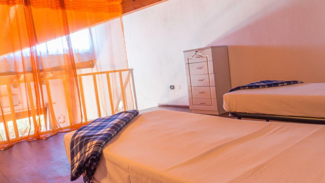 Gest Plain Apartments Santa Maria Buitenkant foto